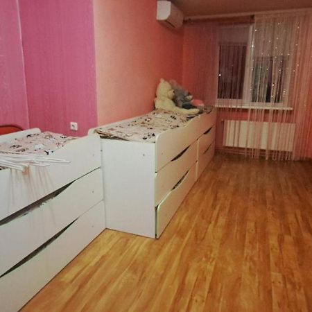 Hotel 7/24 Brovary Exterior foto